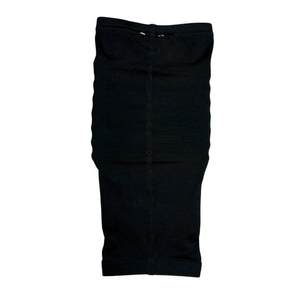 Nike Pro Combat Men's Size Medium Black Basketball Shin / Elbow Pad - Picture 3 of 6